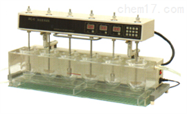 rc-6溶出度测试仪