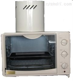 HW-3A型红外烘烤箱