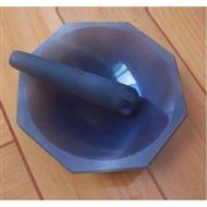 玛瑙研钵
