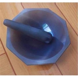 玛瑙研钵