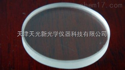 红外窗口