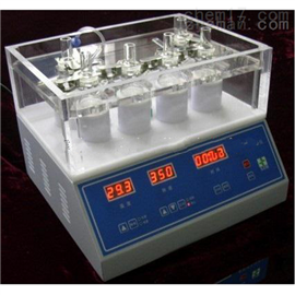 TP-6智能透皮扩散仪