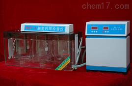 RBY-4型自动融变时限检查仪