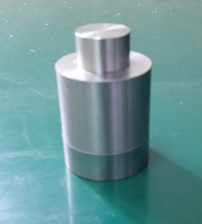 红外压片磨具